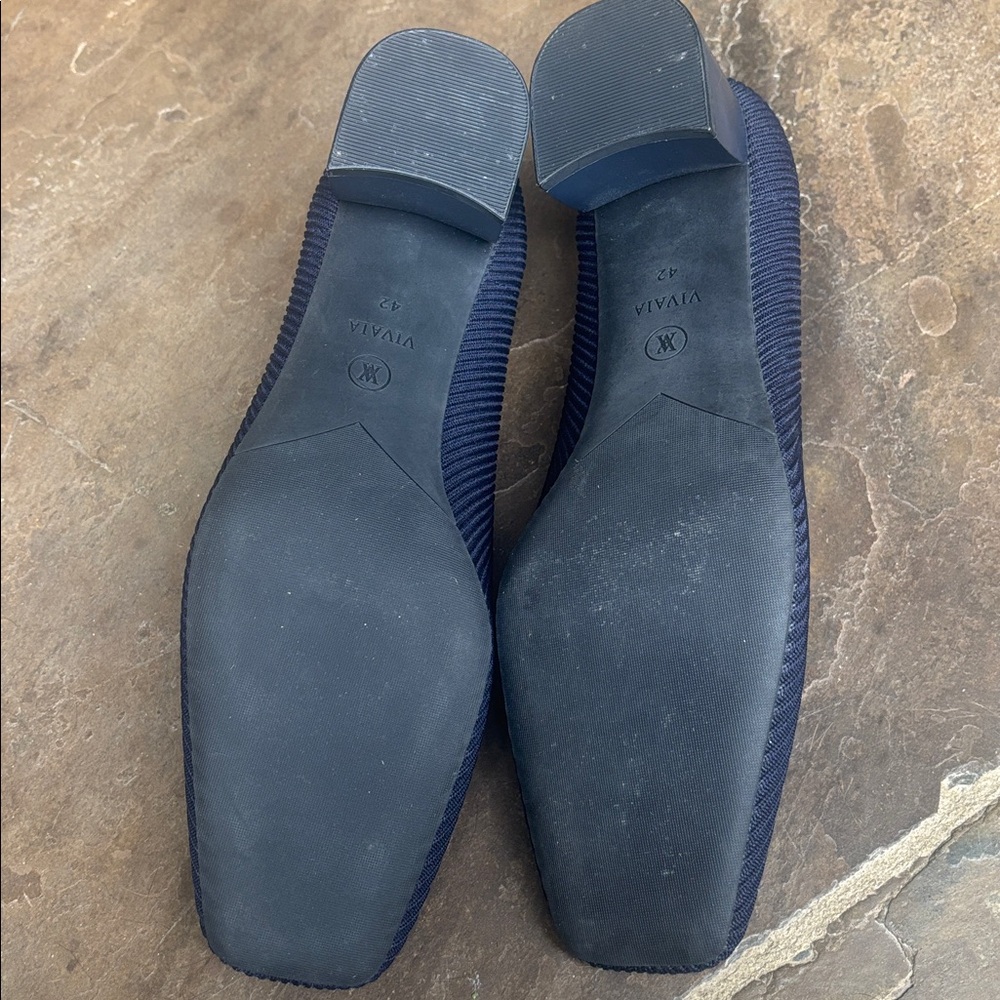Vivaia Melody Square-Toe Heel - Picture 10 of 13